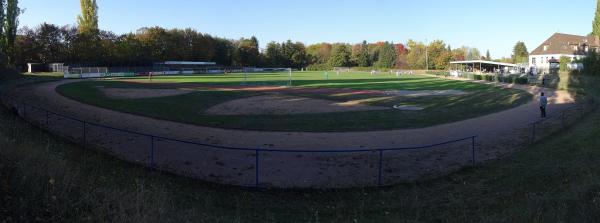 Turmbergstadion - Karlsruhe-Durlach