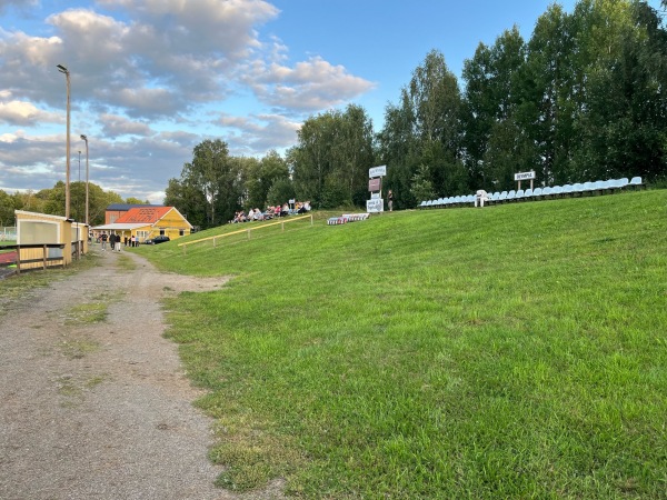 Arena Tegelvallen - Heby