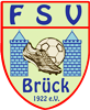 Wappen FSV Brück 1922 II