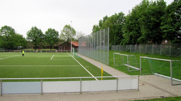 Steverstadion Nebenplatz - Olfen