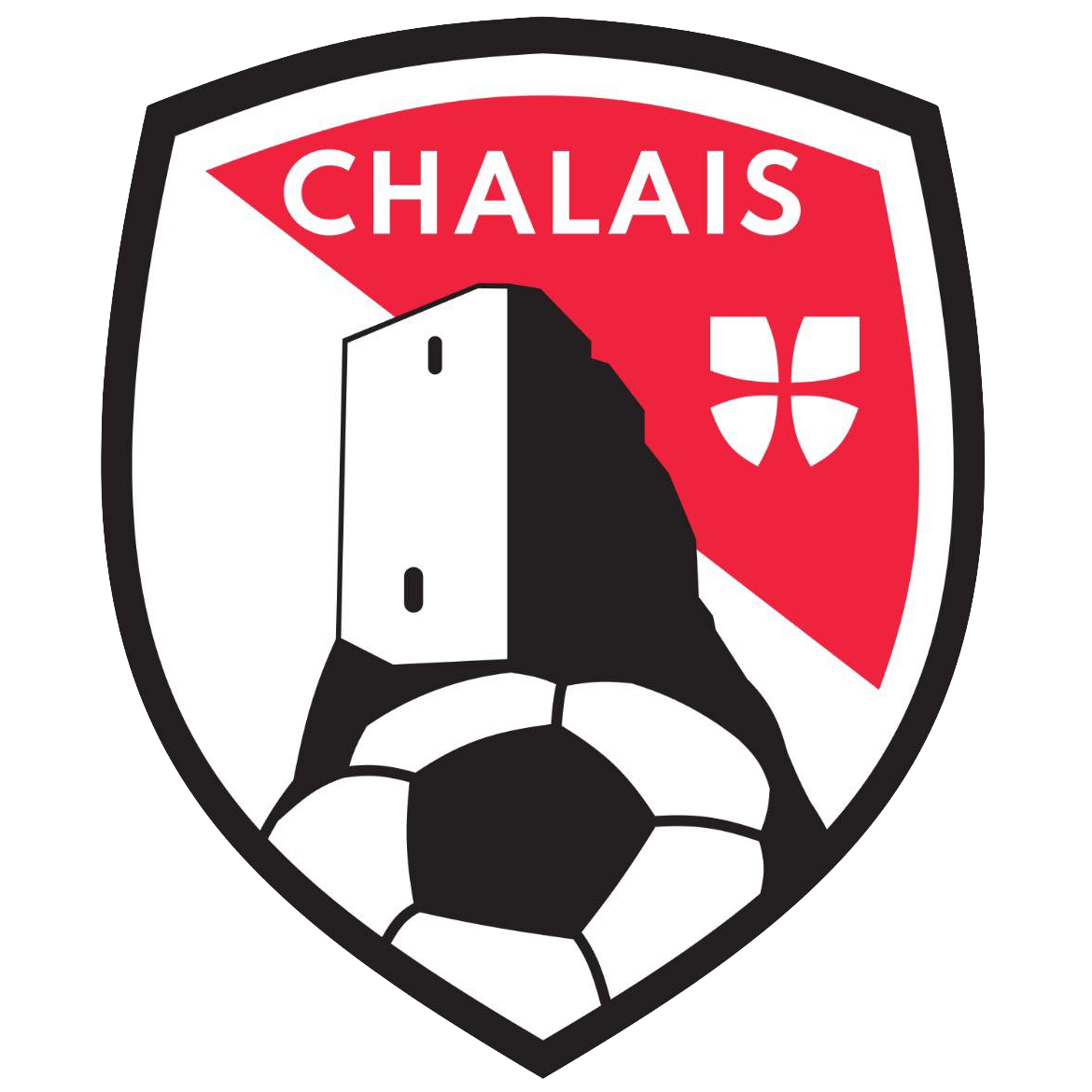 Wappen FC Chalais II  108559
