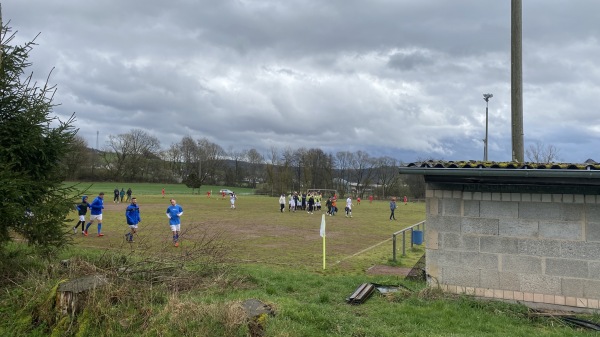 Sportanlage In der Aue Platz 2 - Wächtersbach-Hesseldorf