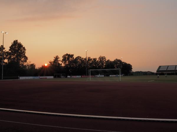 Sparkassen-Arena - Selm-Beifang