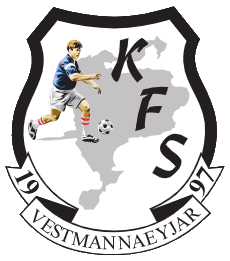 Wappen KFS Vestmannaeyjar diverse