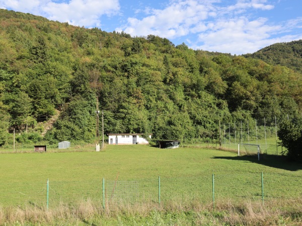 Campo Sportivo di Fastro - Fastro