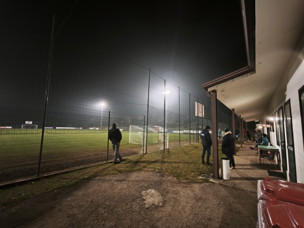 Campo Sportivo di Albisano  - Torri del Benaco
