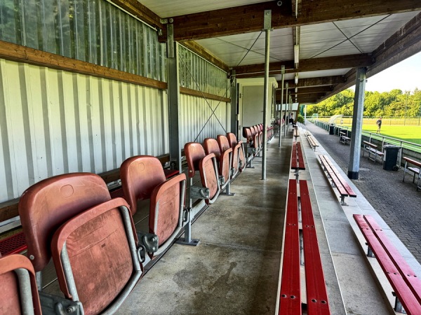 Neues Pappelstadion - Dortmund-Wickede