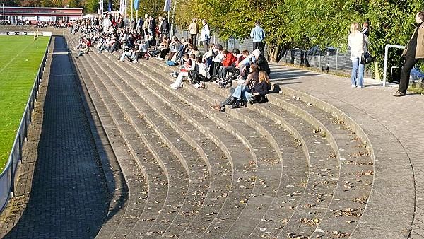 Karl-Heitz-Stadion - Offenburg