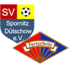 Wappen SG Spornitz/Dütschow/Neustadt-Glewe II (Ground B)