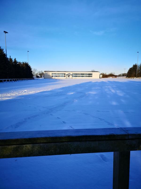 Sportplatz Bastorf - Bastorf