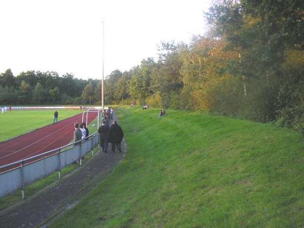 Sportpark am Ölbach - Schloß Holte-Stukenbrock