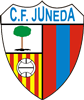 Wappen CF Juneda
