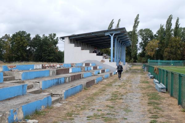 Stadion Oławka - Wrocław