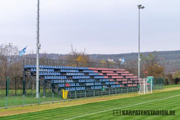 Stadionul Progresul - Șomcuta Mare