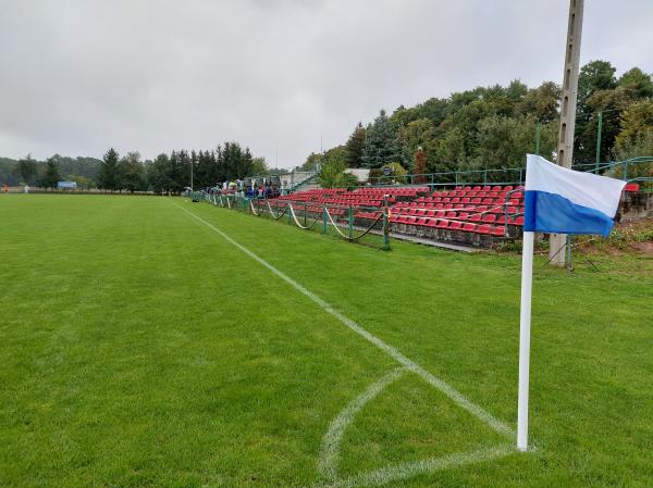 Stadion Miejski w Margoninie - Margonin