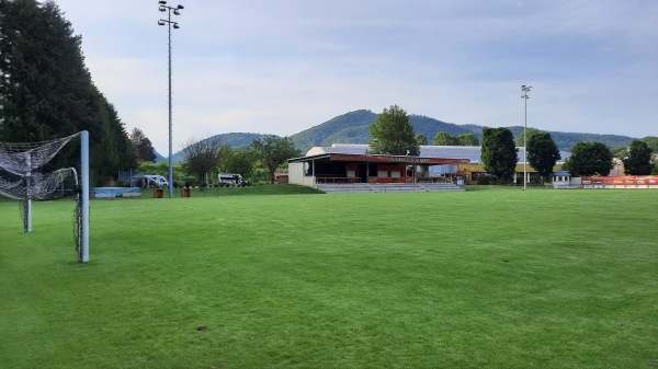Manfred-Koller-Arena - Bad Gleichenberg
