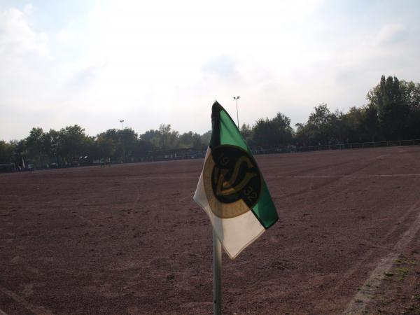 Sportplatz Altdorferstraße - Moers-Schwafheim