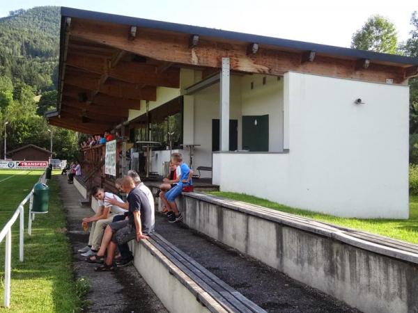 Sportzentrum Voralpen - Hainfeld