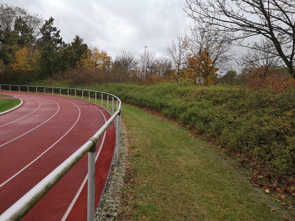 Sportplatz im Schulzentrum - Herzogenrath