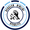 Wappen Steglitz Gencler Birligi 1981