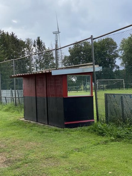 Sportanlage Burgweg - Langwedel/Weser