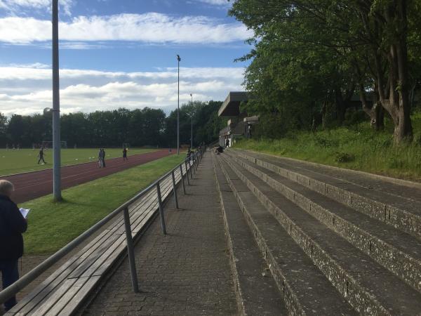 Schiffsthal Stadion - Plön