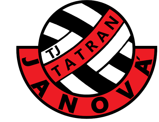 Wappen TJ Tatran Janová