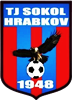 Wappen TJ Sokol Hrabkov