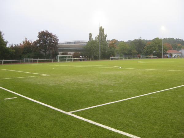 Lupo-Stadion B-Platz - Wolfsburg-Kreuzheide