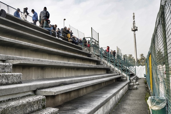 Campo Sportivo Montindon - Sant'Ambrogio di Valpolicella