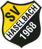 Wappen SV Haselbach 1968