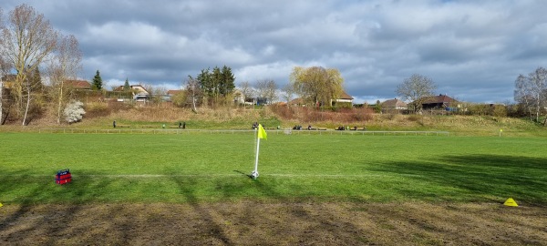 Sportanlage Stralsunder Straße - Altentreptow