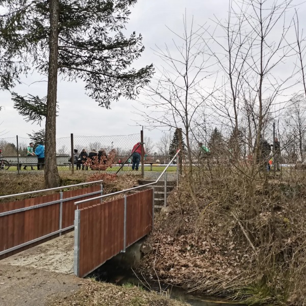 Sportanlage Rugendorf - Rugendorf