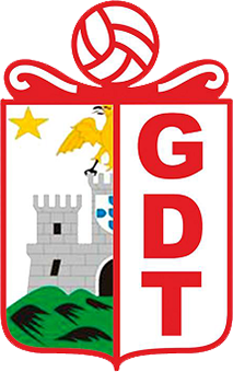 Wappen GD Trancoso
