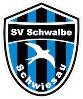 Wappen SV Schwalbe Schwiesau 1920  50530