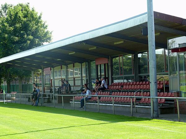 Sportzentrum an der Kirche - Wietmarschen-Lohne