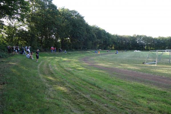 Sportpark Süd - Duisburg-Hüttenheim