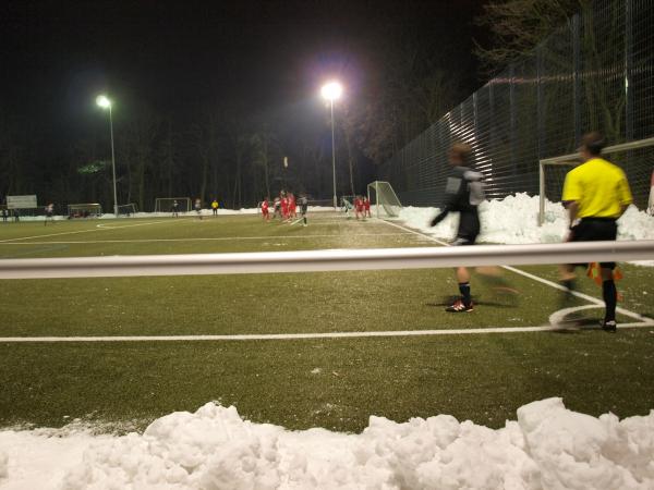 Sportpark der Sportschule Wedau Platz 5 - Duisburg-Wedau