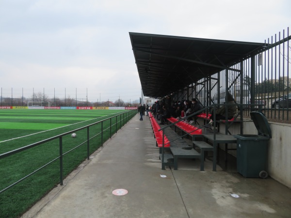 Gldanis Football Centre - Tbilisi