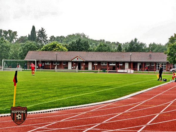 Sportpark Wester - Everswinkel