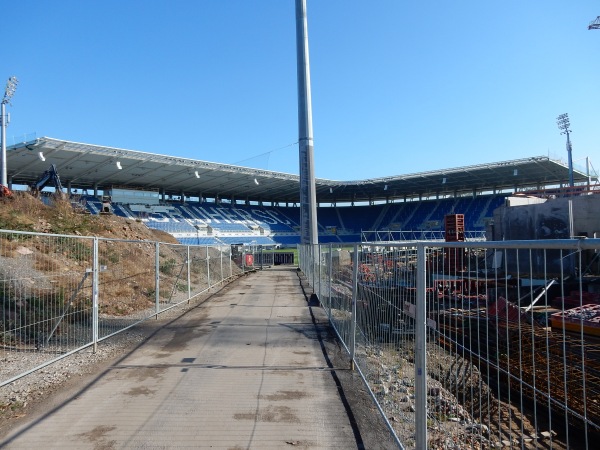 BBBank Wildpark - Karlsruhe-Innenstadt-Ost