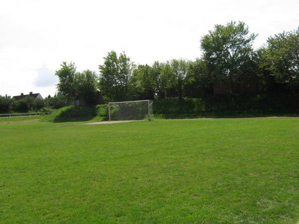 Maria-Jessen-Stadion - Nordhastedt