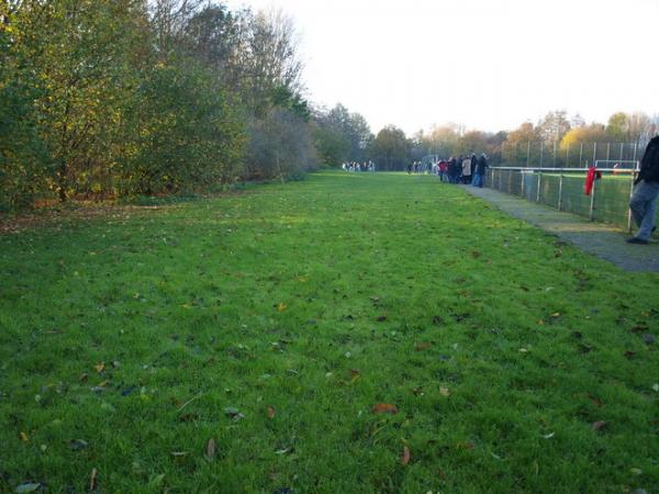 Sportanlage Schaephuysener Straße Platz 2 - Kempen-Tönisberg