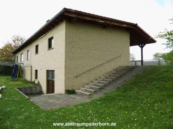 Sportplatz am Schokamp - Büren/Westfalen-Ahden