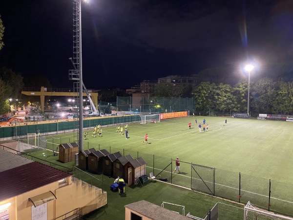 Campo Roma - Roma