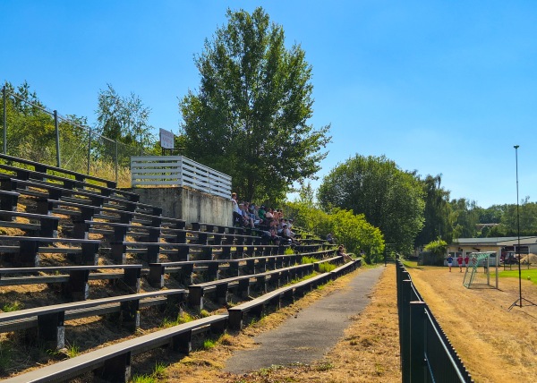 Stadion der Sportschule Bitburg - Bitburg