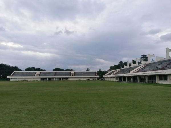 Stadion Legenda Malomba - Lombok