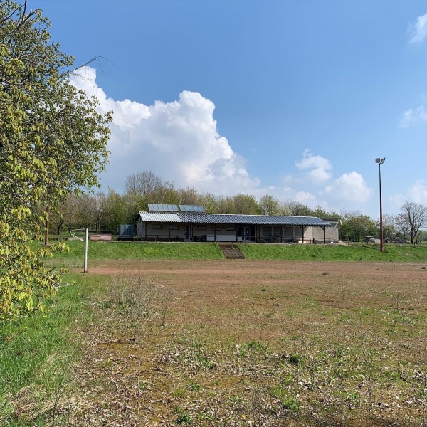 Sportplatz Kerlingen - Wallerfangen-Kerlingen