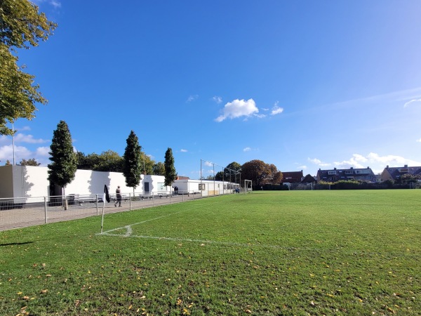 Sportpark Elden veld 2 - Arnhem-Elden