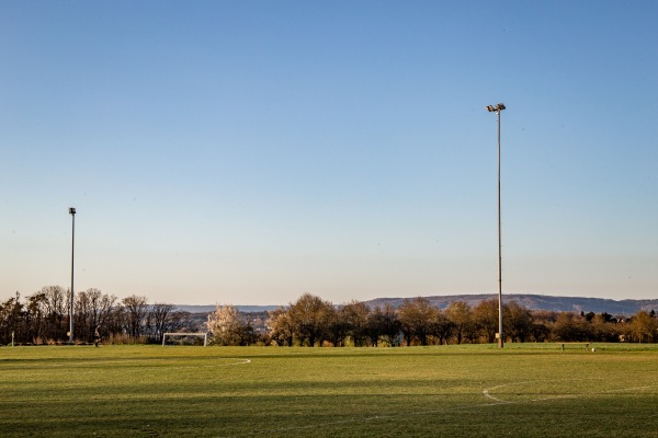 Sportanlage Pinzberg Platz 2 - Pinzberg